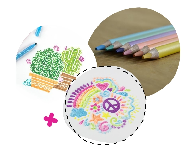 Wrześniowy Start - wyprawka do szkoły